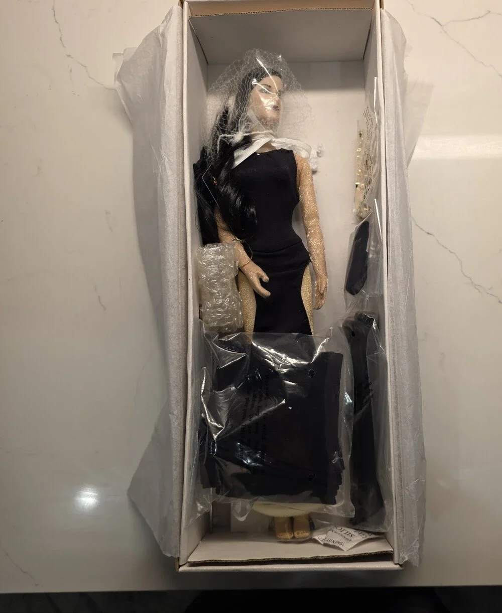 DC Comics rare tonner